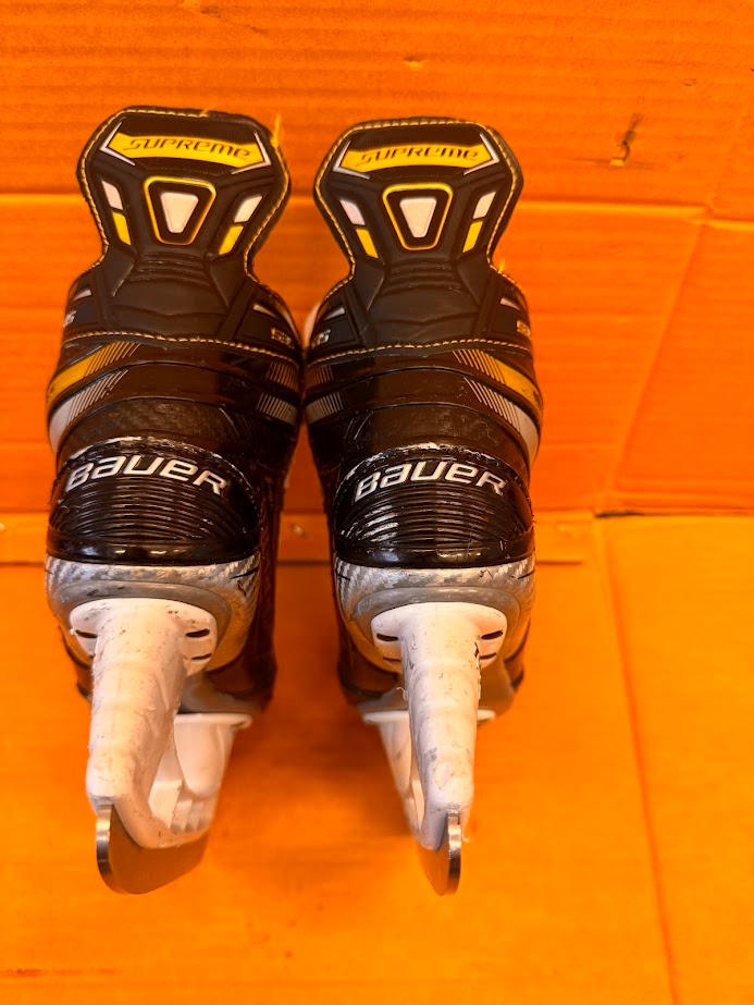 BRUSLE BAUER SUPREME S 35 vel. 35/2 D - 5