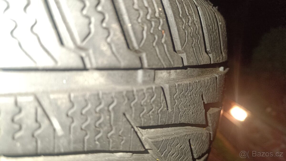 185/65/15 T Matador Sibir Snow - 5