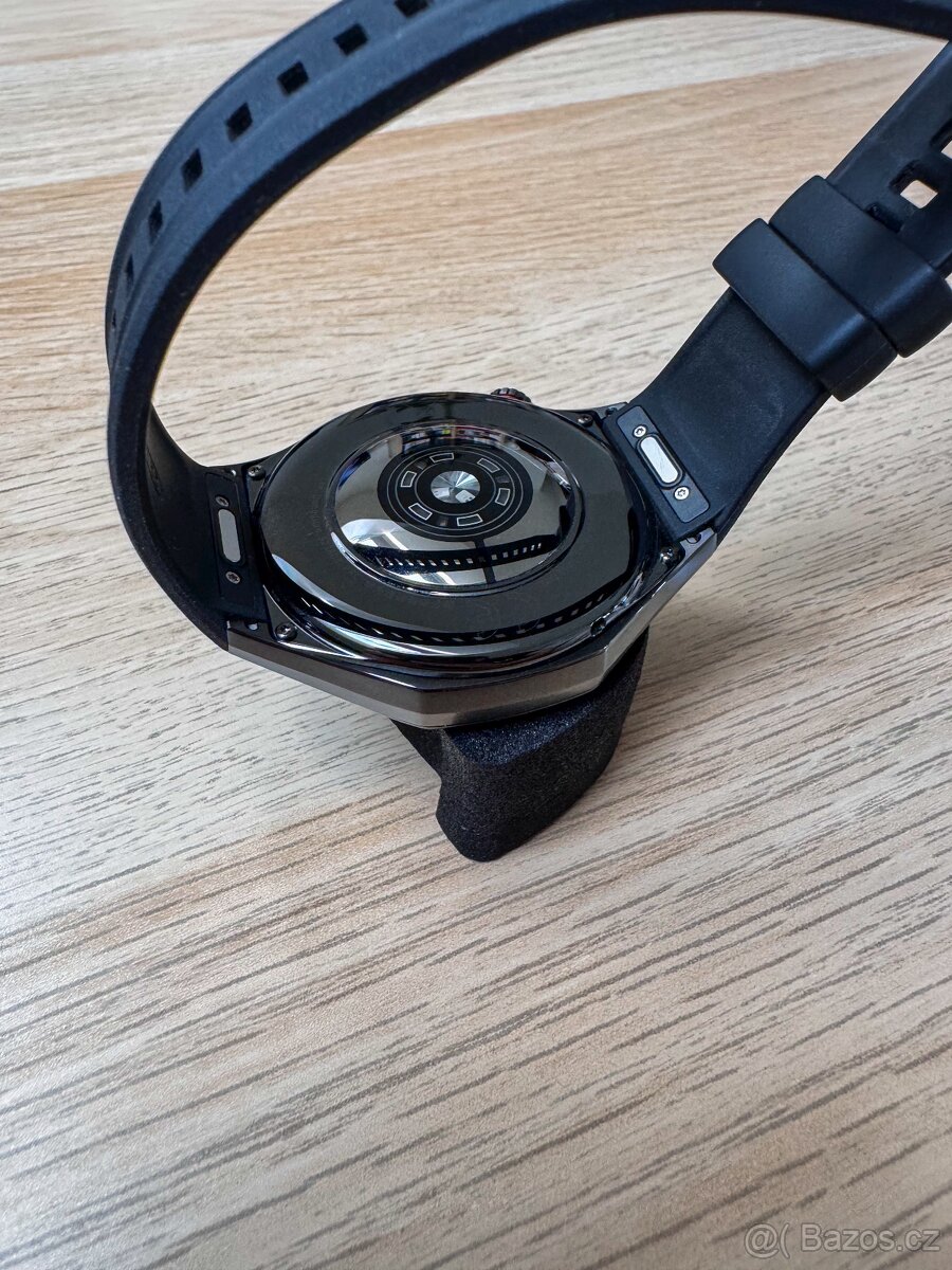 Huawei Watch GT 6 Pro 46mm Black - 5