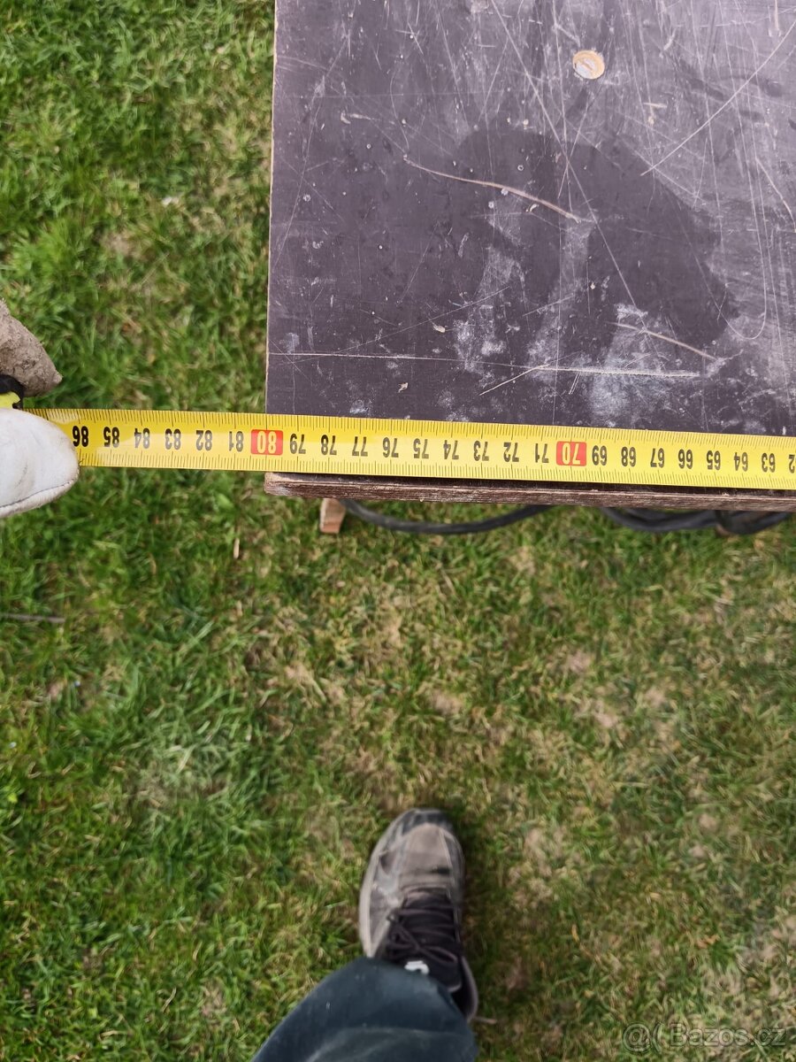 Srolní kotoučová pila - 5