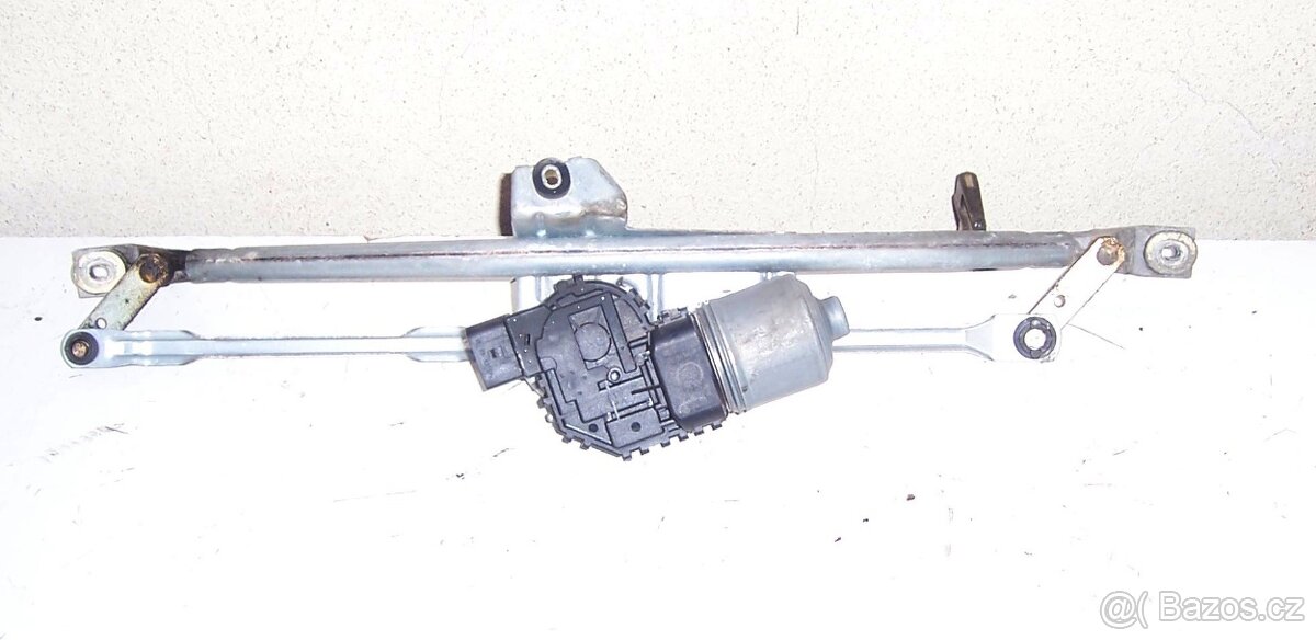 VW Passat B 5.5 W8 4.0i 4x4 automat náhradní díly - 5