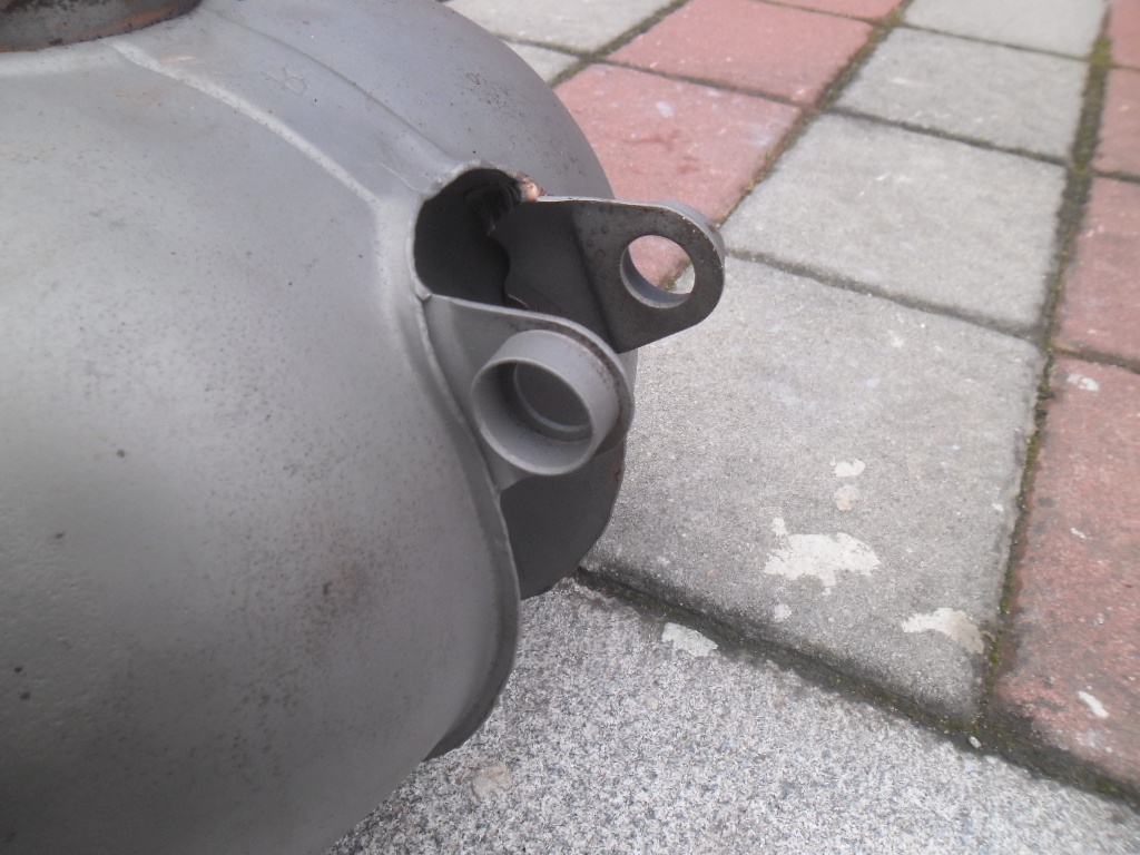 ČZ 250/475 sport či 175/450 De luxe - 5