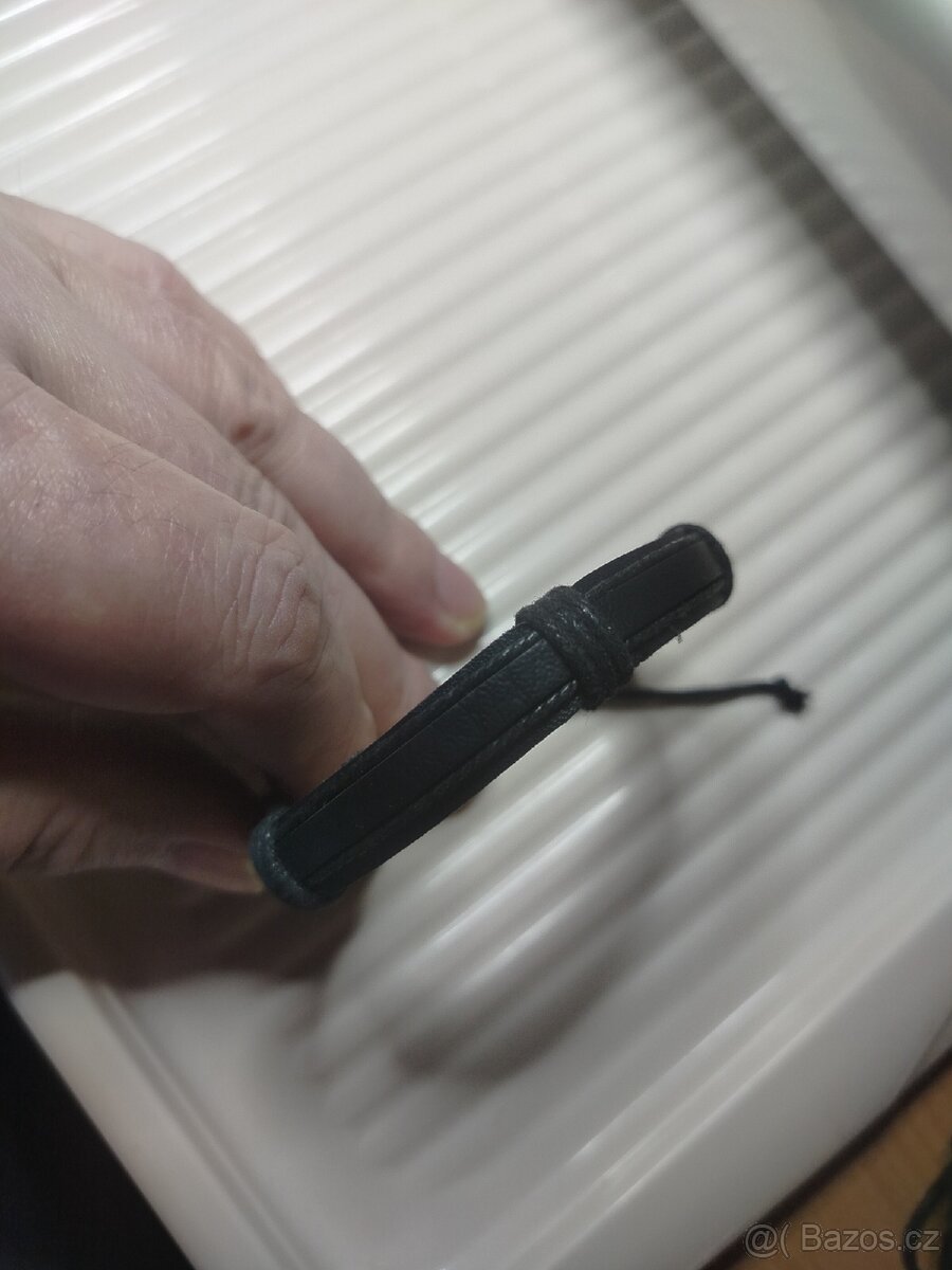 Výprodej kožených náramků - 5