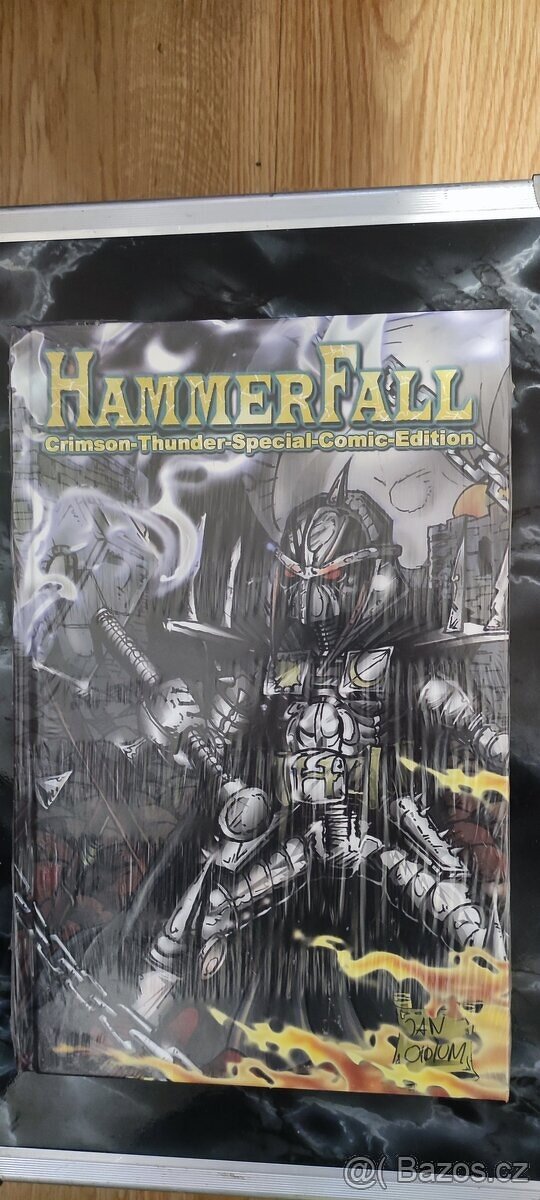 Prodám Metal DVD.2 - 5