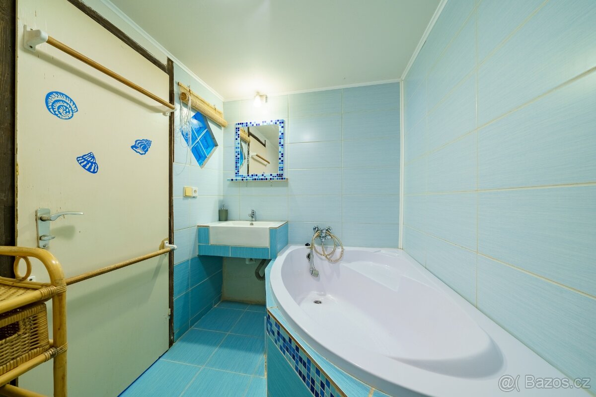 Zemědělská usedlost - 5