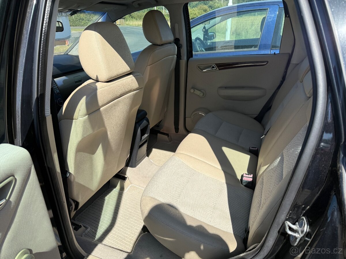 Mercedes Benz a160i 70 kw,r.v.2010 - 5