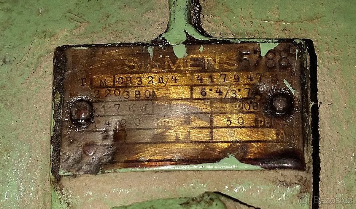 Stolní okružní pila - 5