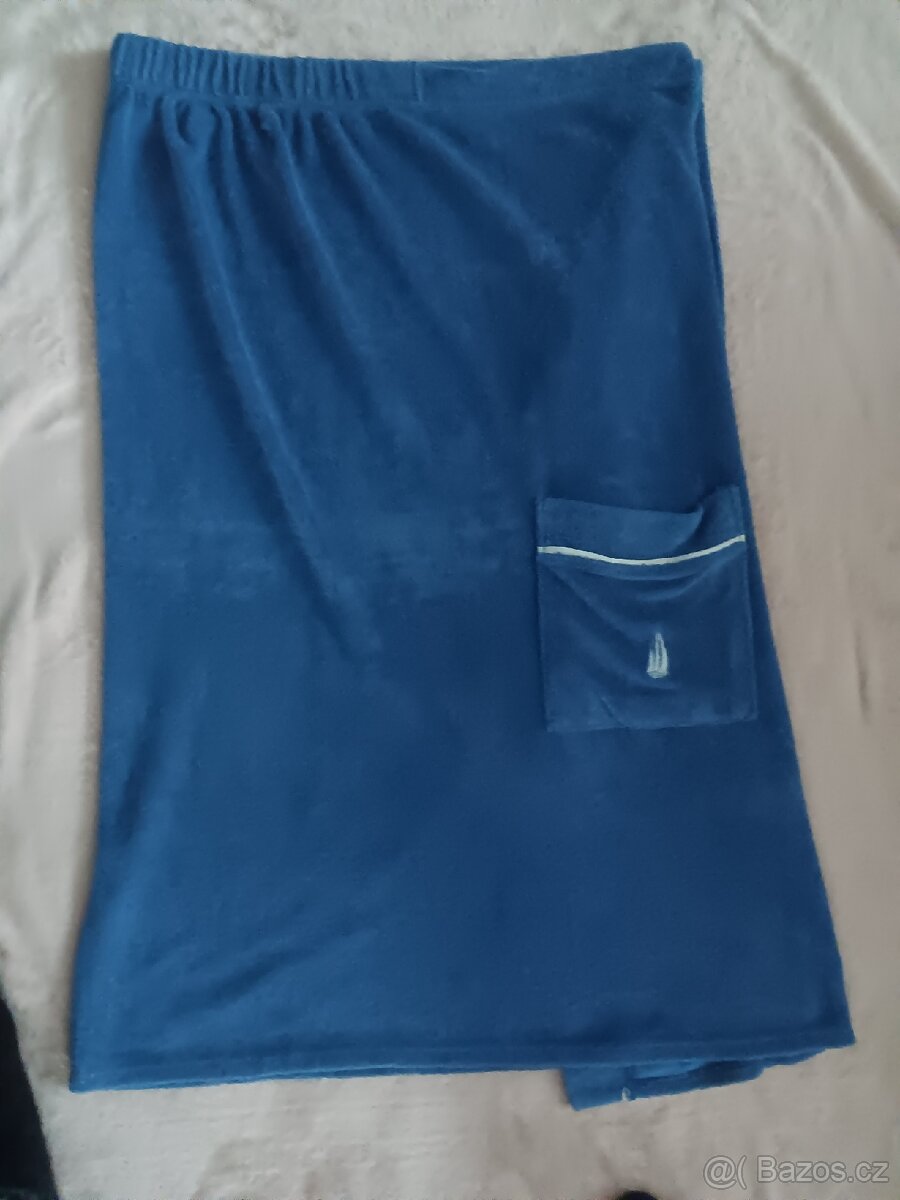 Pansky saunový kilt vel.38/40 - 5