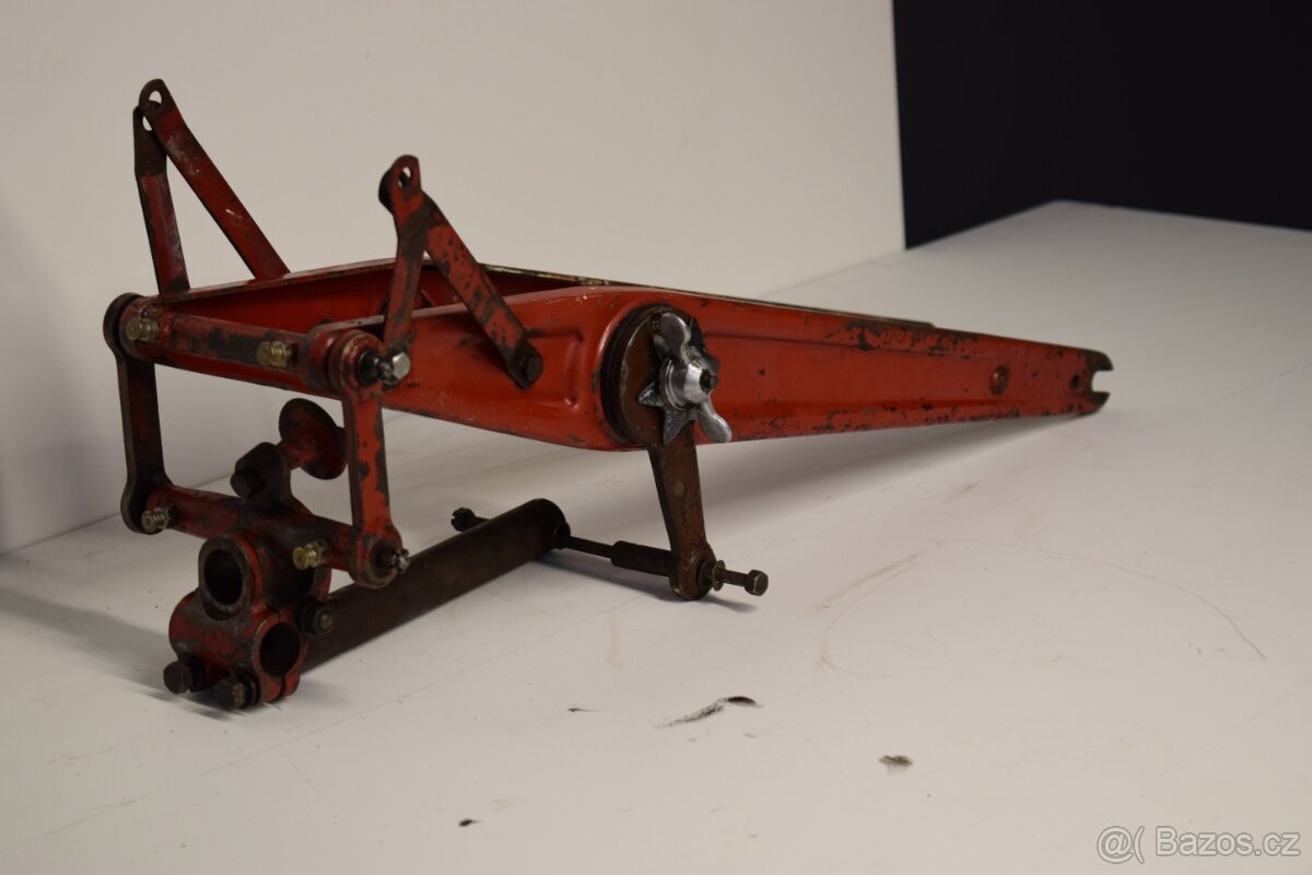 JAWA 175/250 SPECIAL - 5