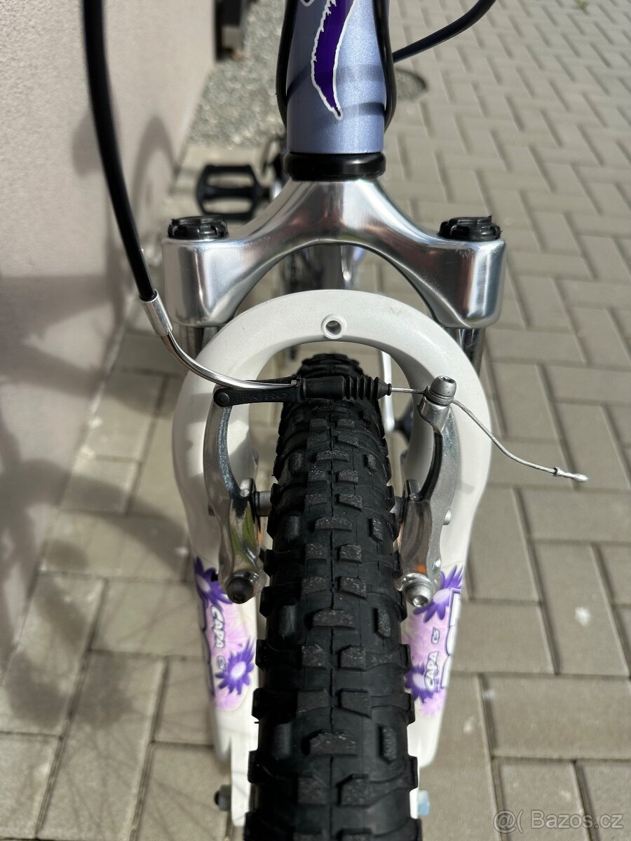 MTB SPECIALIZED HOTROCK 24 - 5