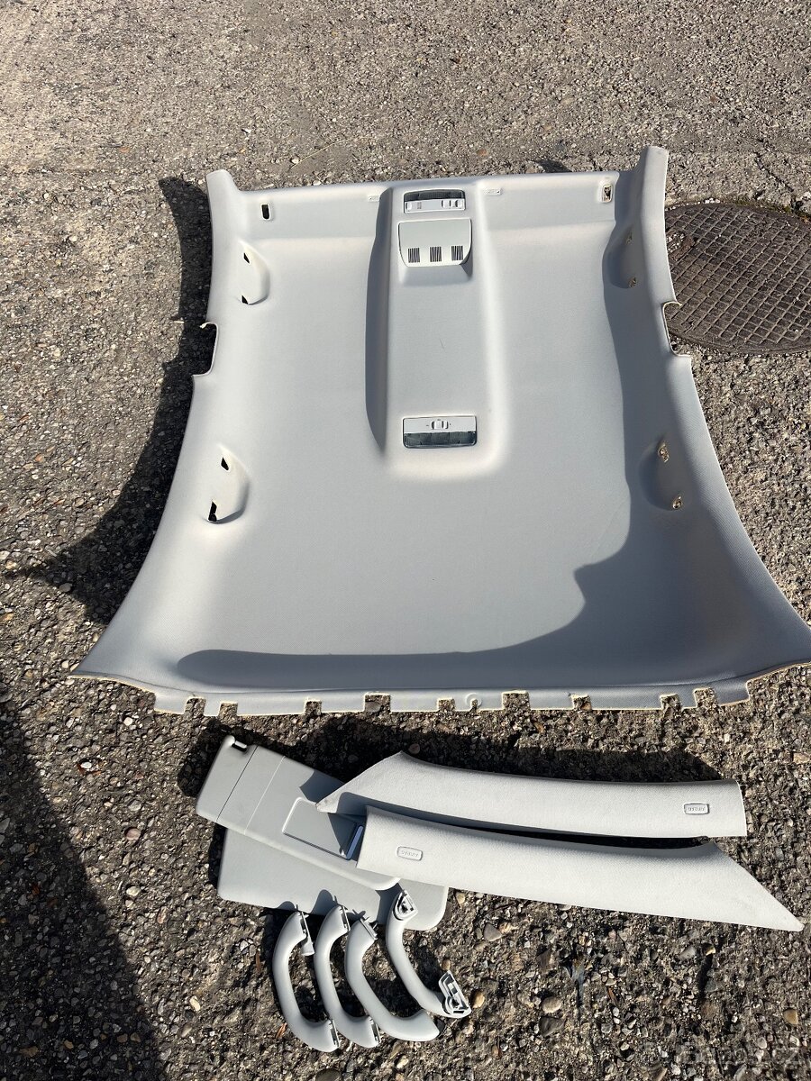 Náhradní díly škoda Octavie dva - 5