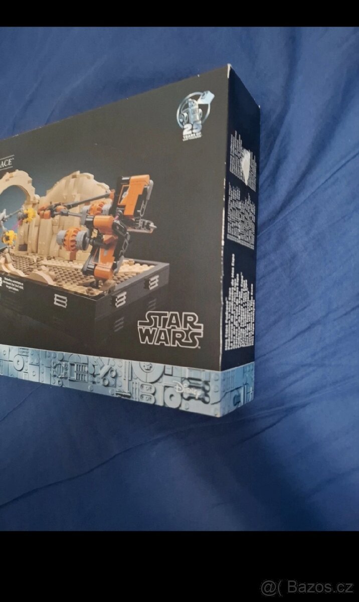 Lego Star Wars - 5
