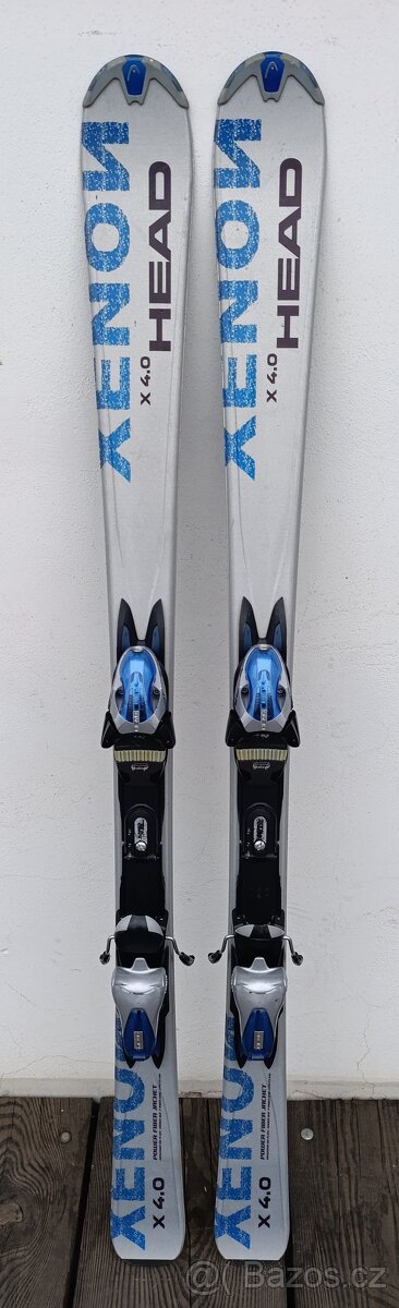 Lyže Head Xenon - 149 cm - 5