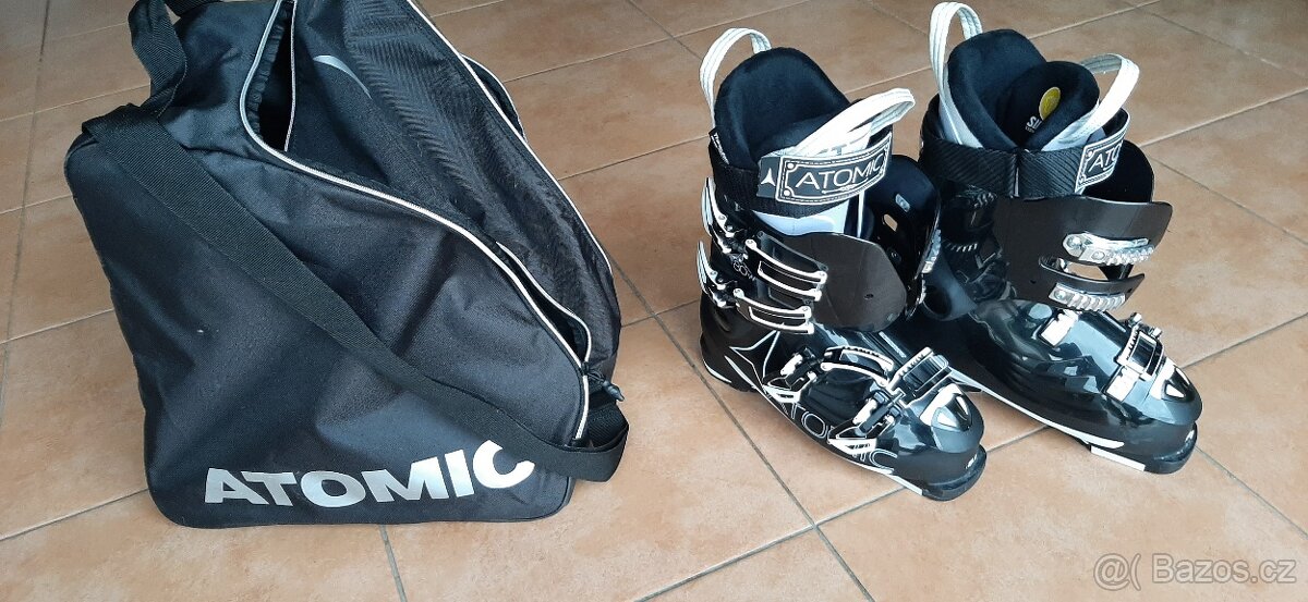 lyžařský set - 5