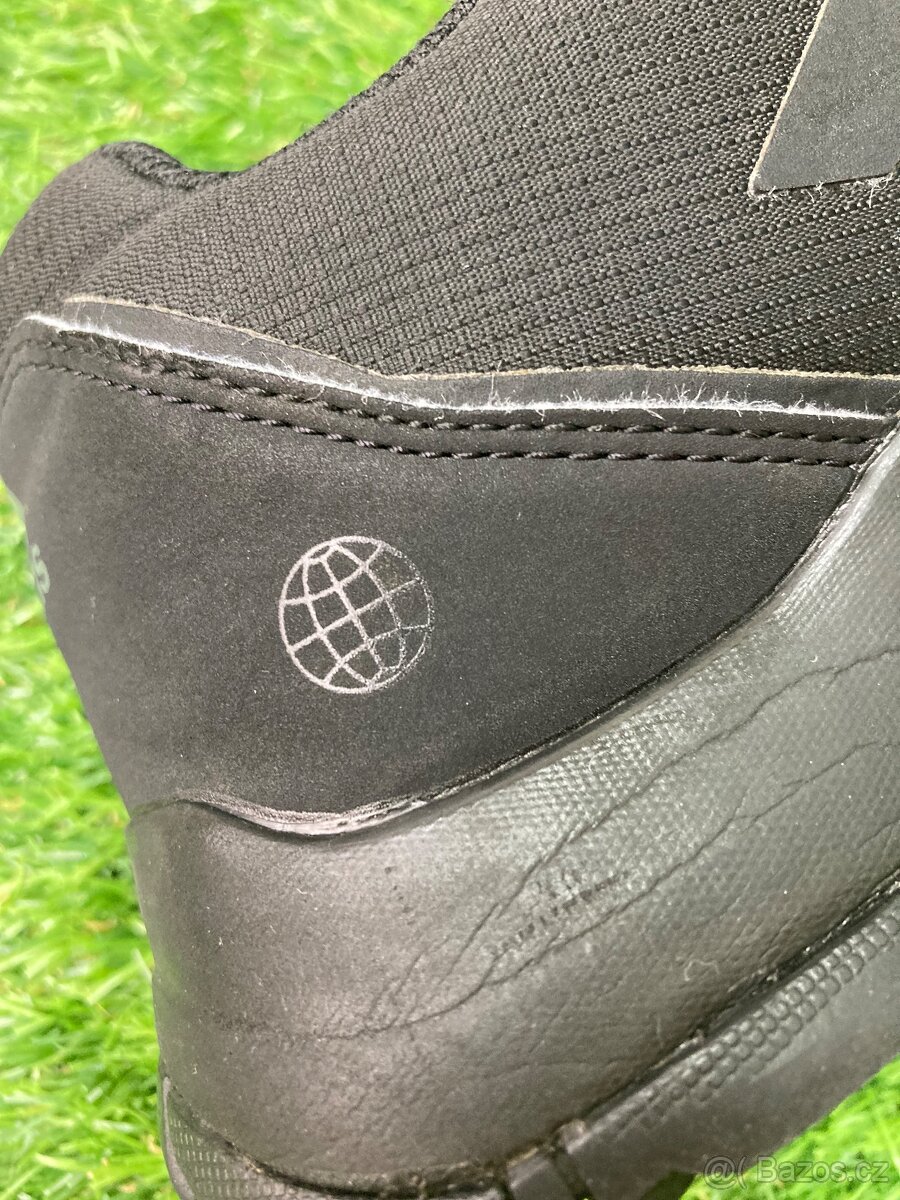 Boty Adidas vel.37,5 - 5