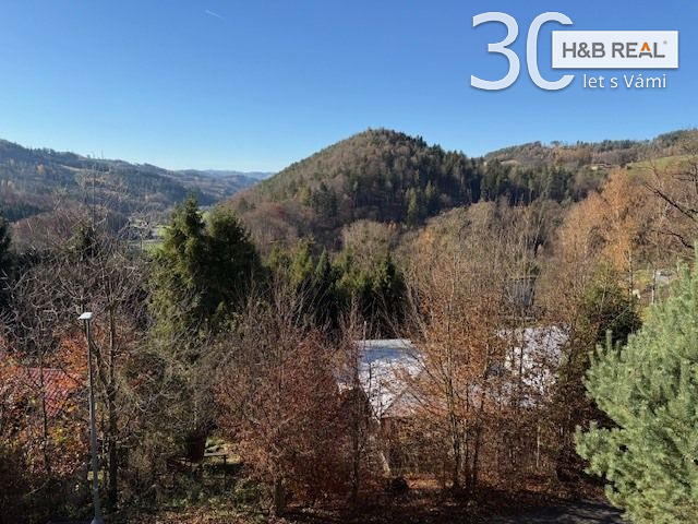 Prodej chaty 4+KK 61 m2, Bystřička, okr. Vsetín - 5