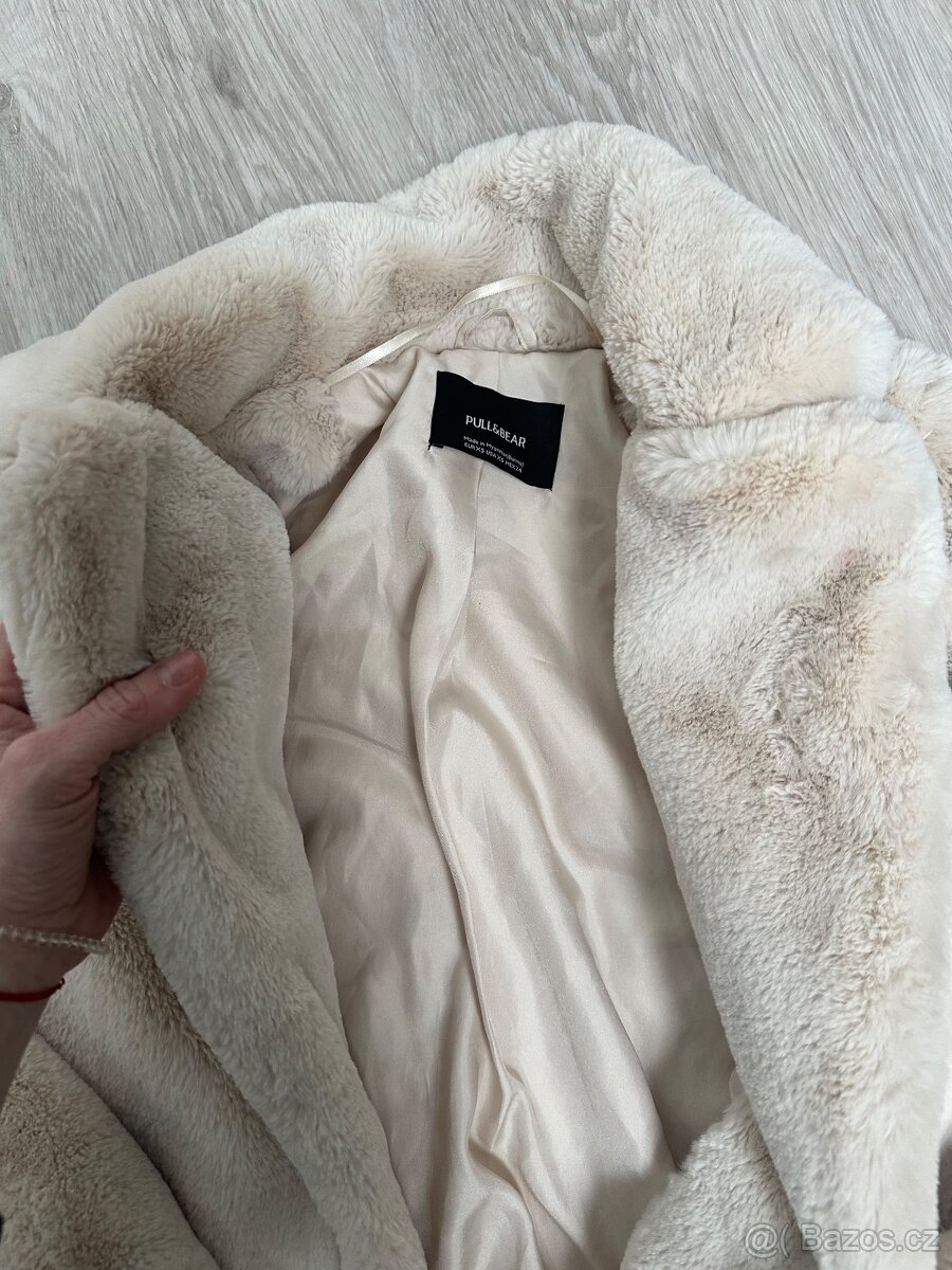 Kožich Pullbear - 5