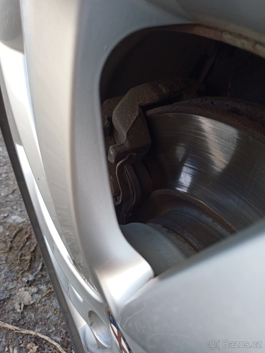 Alfa Romeo 159 1.9 110kw. - 5