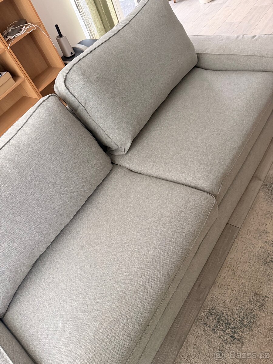 Sedačka ikea kivik - 5