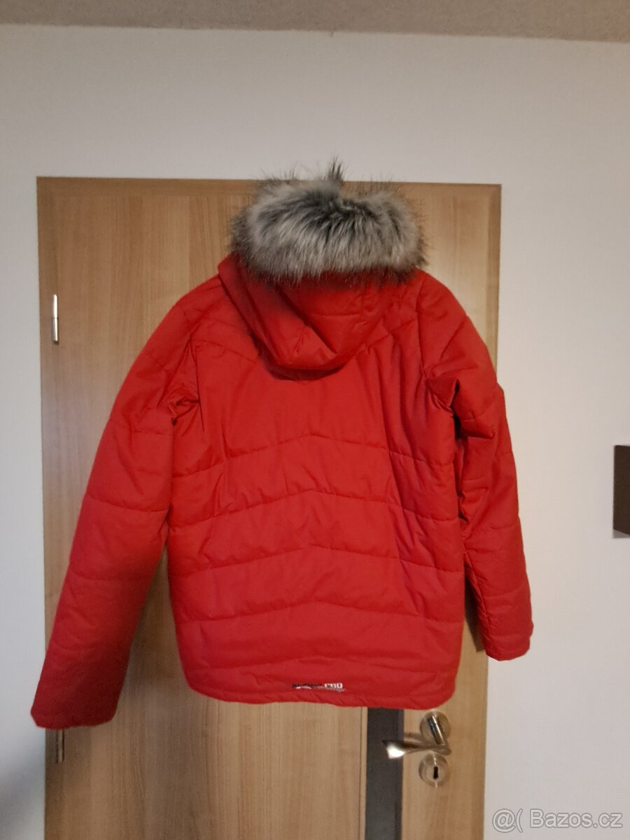 Zimní bunda - 5