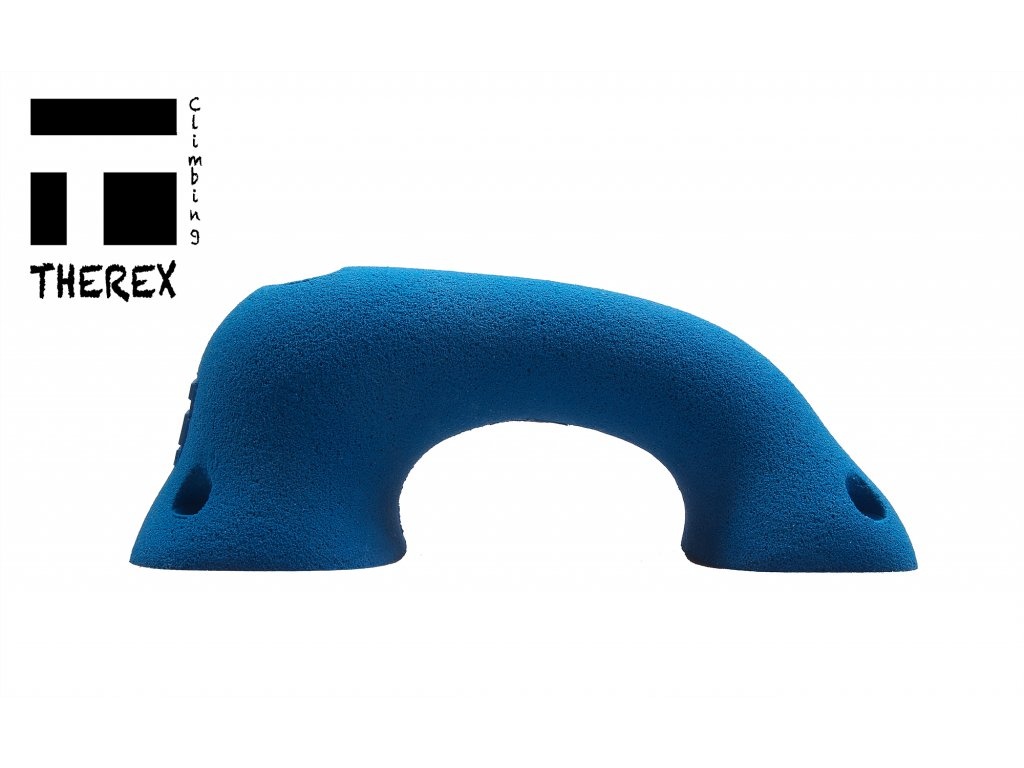 Dětské lezecké chyty THEREX Handle set - 10 kusů - 5