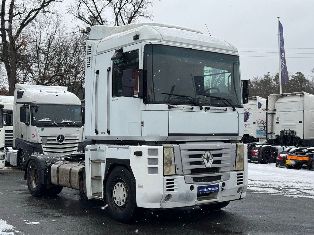 Renault Magnum 480 DXI - 5