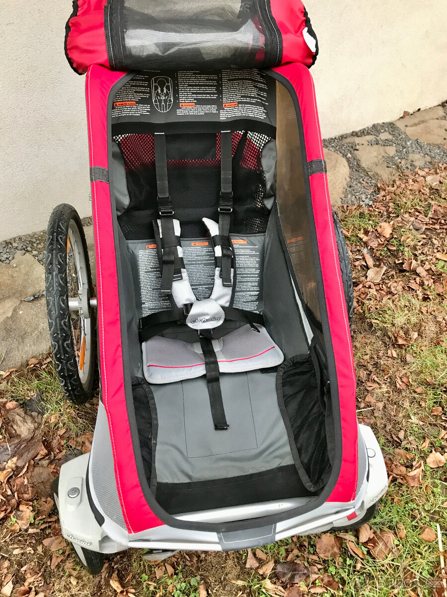 Chariot Cougar 1 CTS - 5