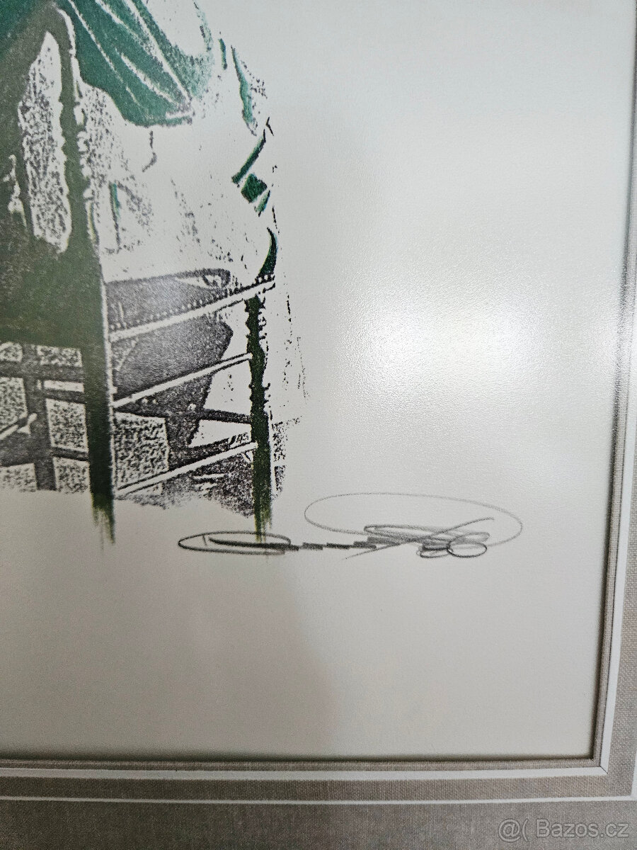 Jan Kristofori - obrazy - 5