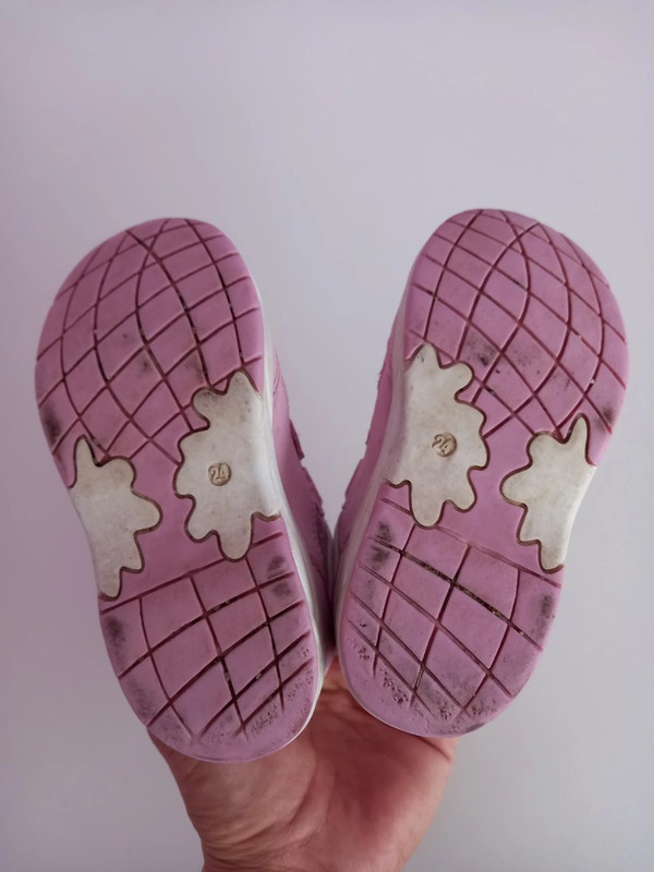 1112 - botasky Cupcake vel.24 - 5