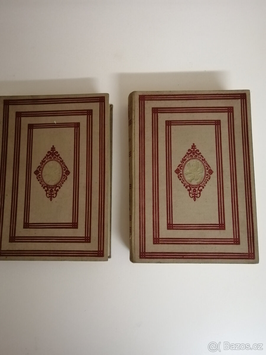 8 dílů Čechy po Bílé hoře - 5