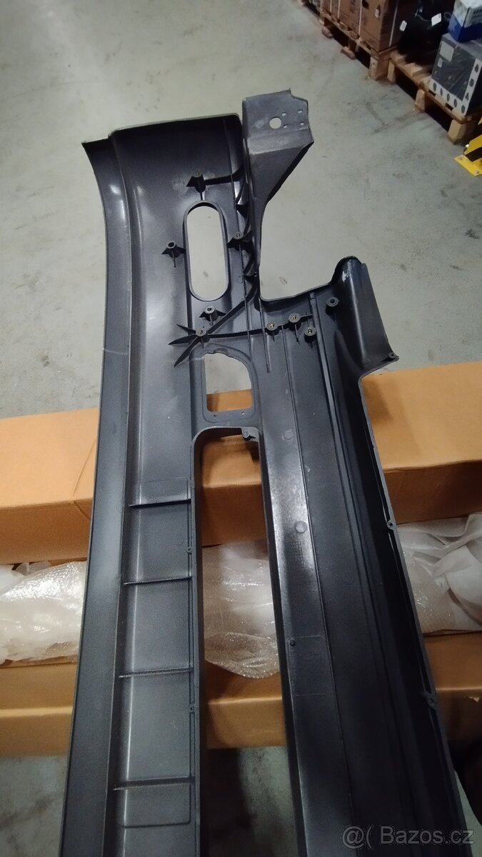 Nárazník R80.8002 - 5