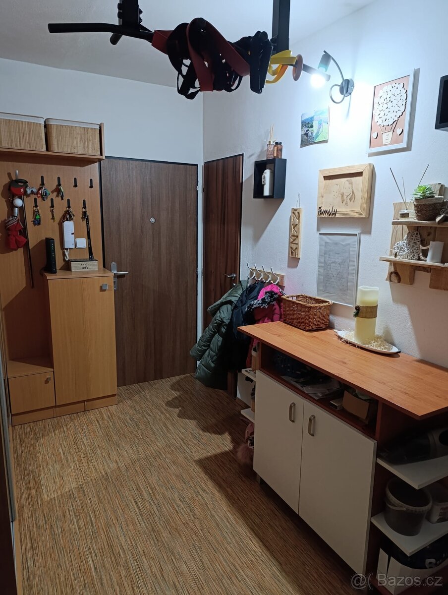 Byt 3+1 s lodžií - 5