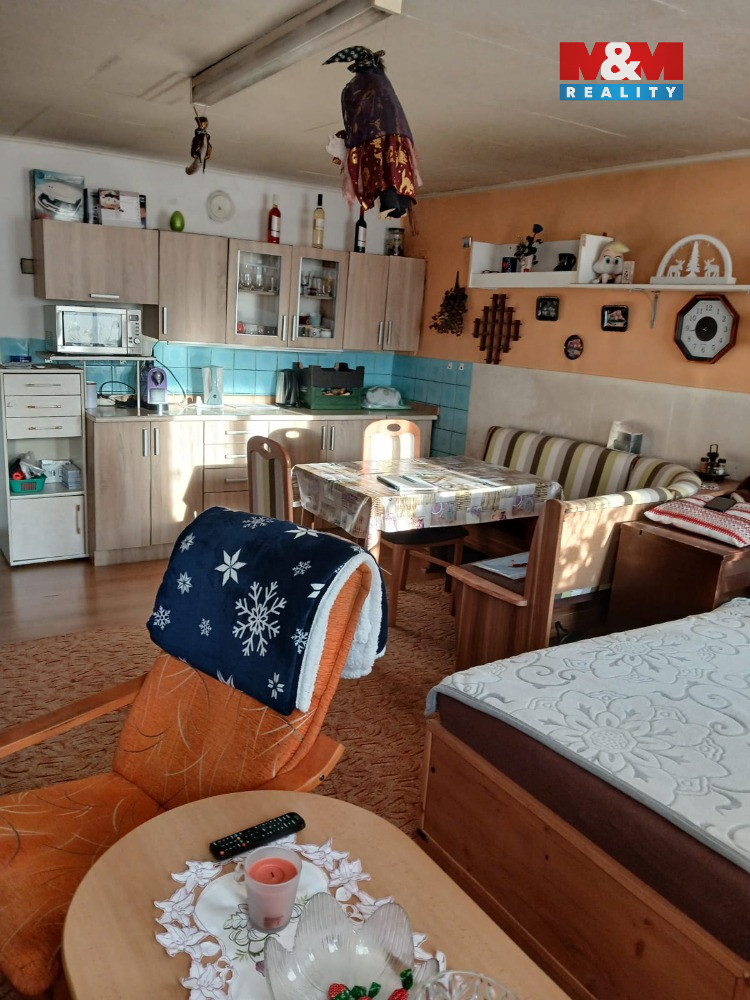 Prodej rodinného domu, 100 m², Rudoltice - 5