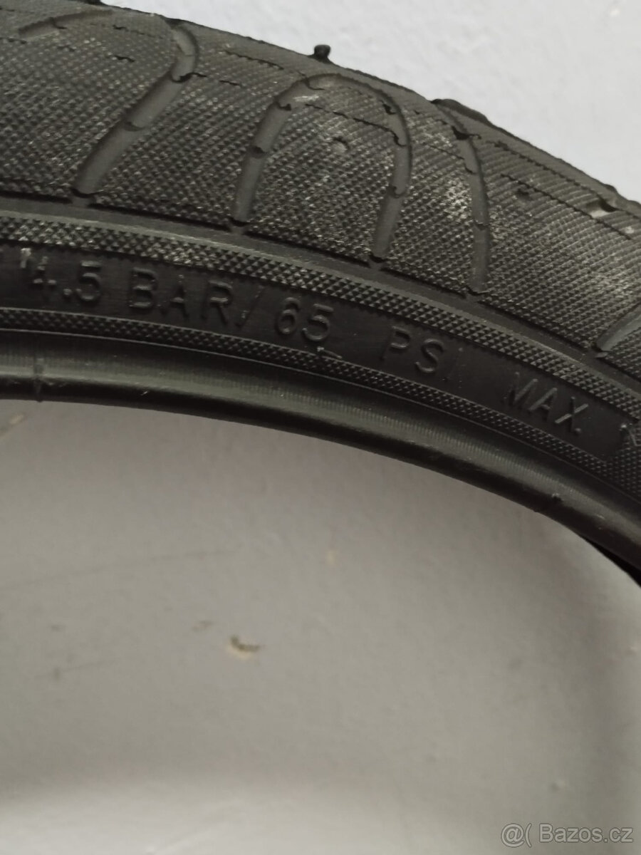 Plášt na kolo Maxxis Hookworm - 5