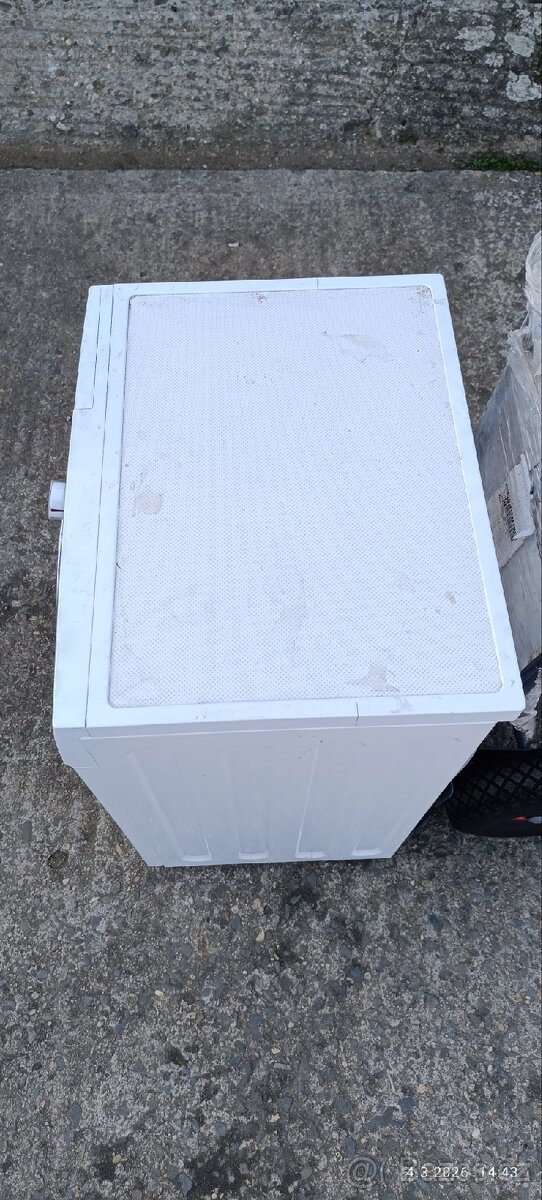 Prodám pračku zn. Philco - 5