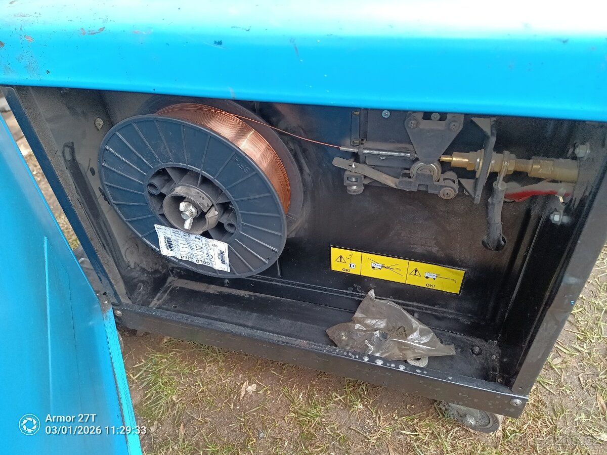 GÜDE MIG 192/6K - 5