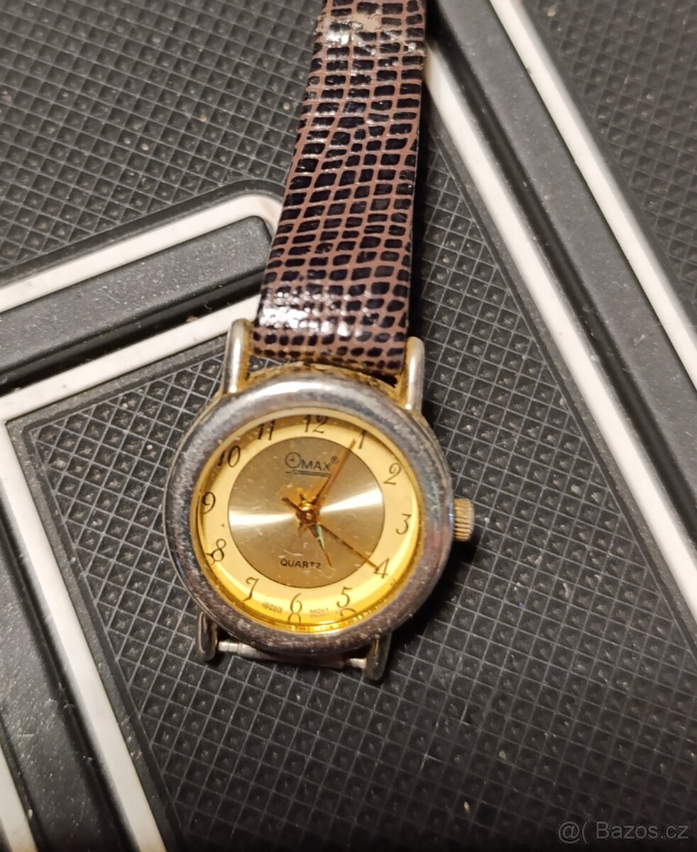 Hodinky Prim,Poljot - 5