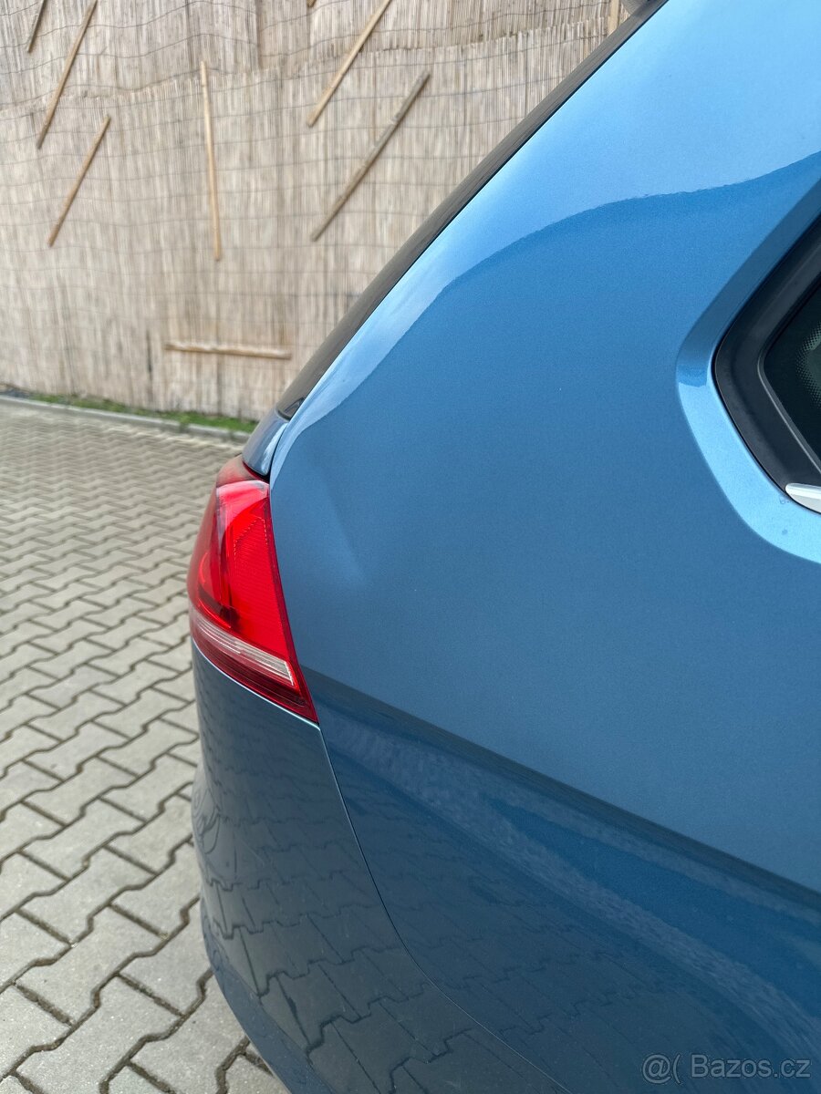 Volkswagen Golf 7 Variant, 1,6 TDi, Highline - 5