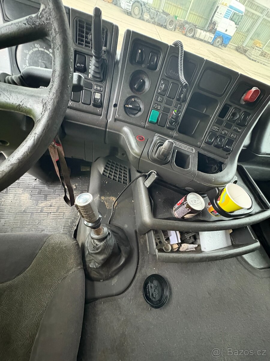 Scania 124L 400 - 5