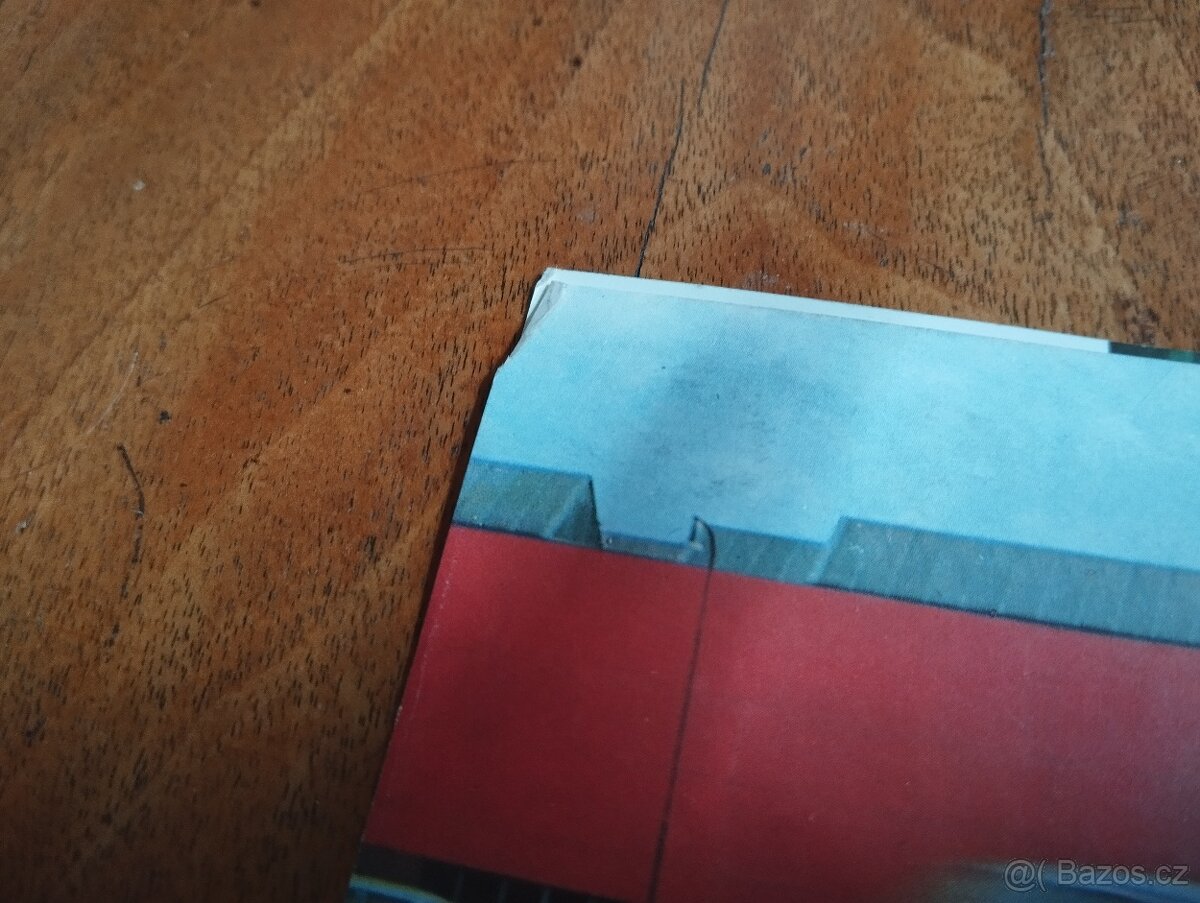 Škoda 1000mbx prospekt - 5