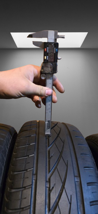 195/55/16 Continental - letní - na dobírku - 5