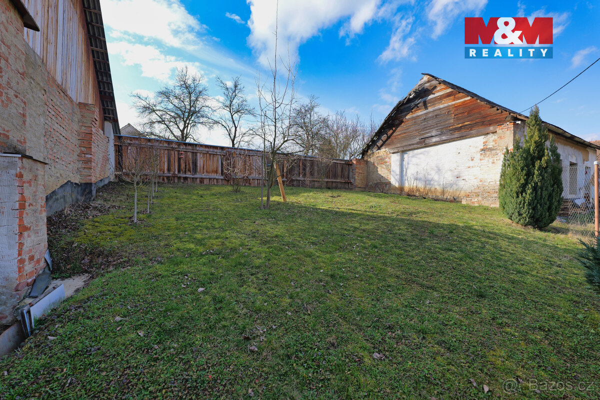 Prodej chalupy, 57 m² - 5