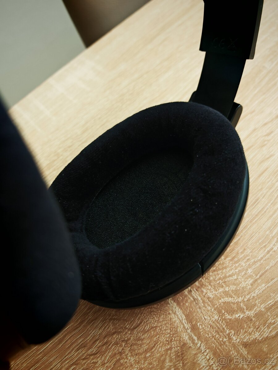 Sennheiser HD660S - 5