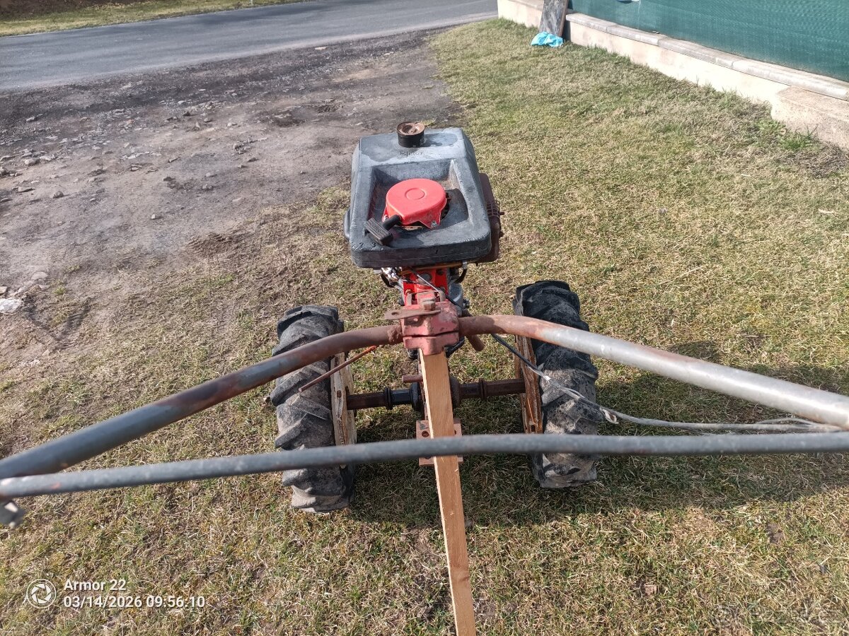 Prodám Vari Tera - 5