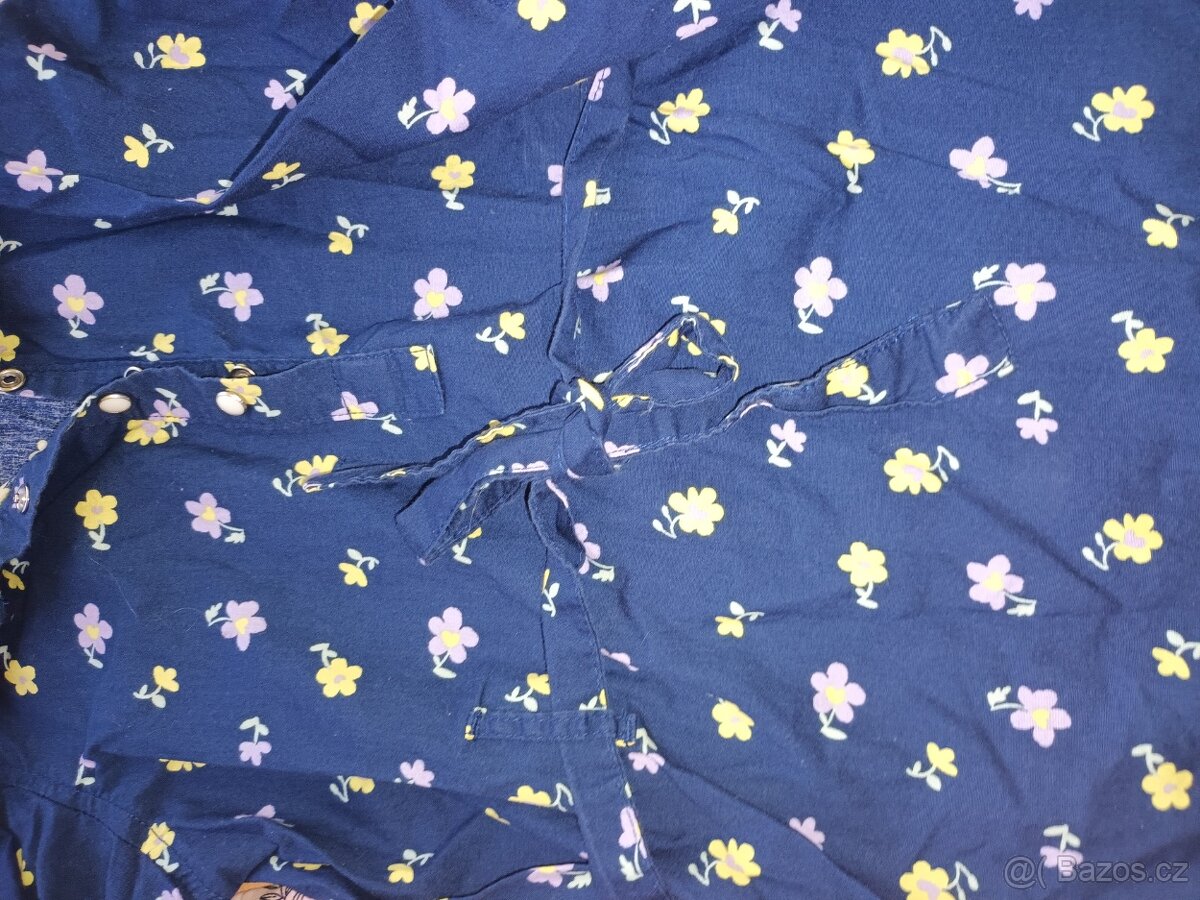 Dvě dívčí tuniky - 5