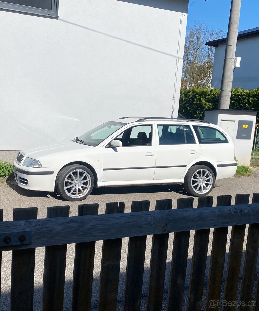 Kola R18 Ultimate 5x100 - 5