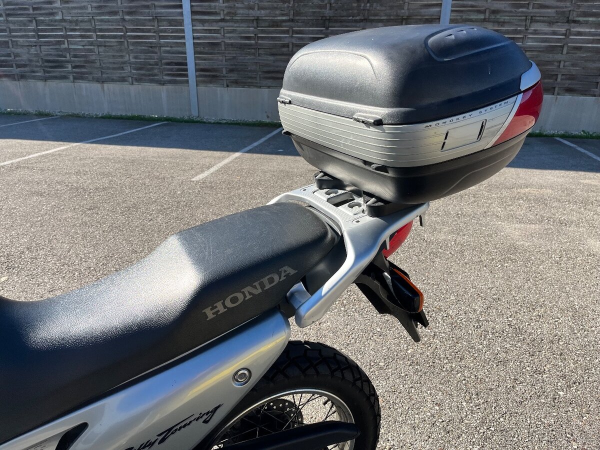 Honda Transalp 650
