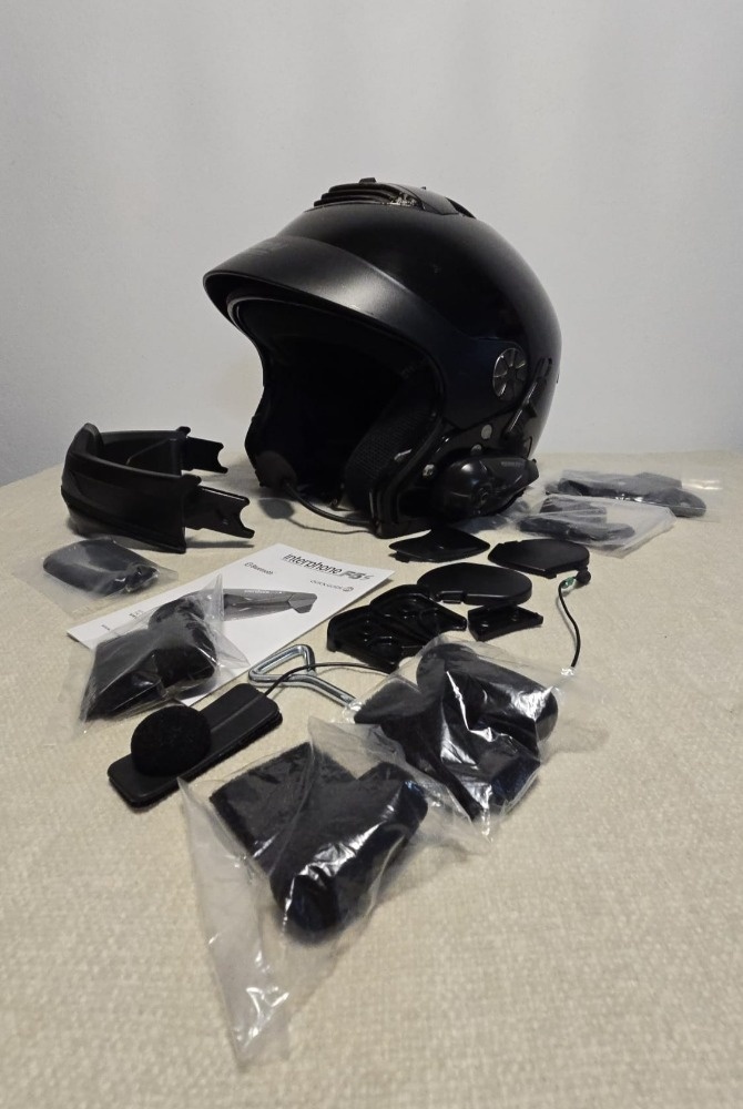 HELMA NOLAN N 43 AIR - 5