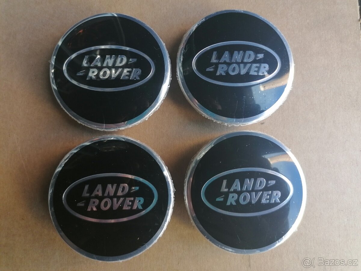 KŘYTKY = LAND ROVER / RANGE ROVER = NOVÉ - 5