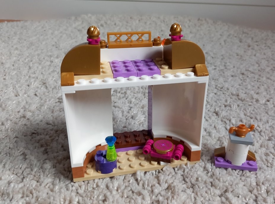 LEGO 41061 Jasmínin exotický palác - 5